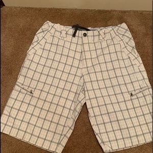 Jordan cargo shorts by Jordan brand